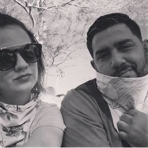 Meet your Posher, Peter